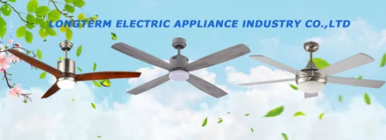Modern Simple Cheapest White Cele Fan 5 Plywood Blades Remote Control Ceiling Fans for Low Ceilings