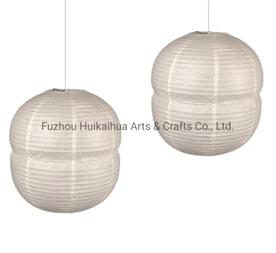 Rice Paper Lamps Exclusive Lamps for Stylish Homes